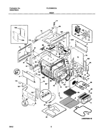 Diagram for PLCS389CCA