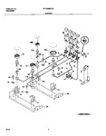 Diagram for 05 - Burner