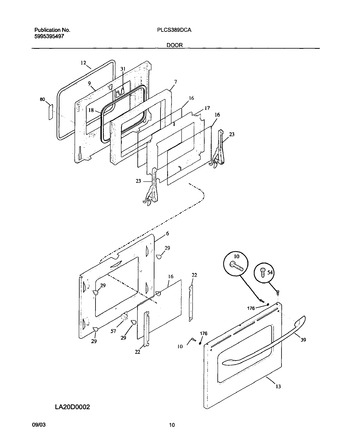 Diagram for PLCS389DCA