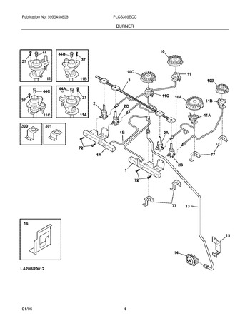 Diagram for PLCS389ECC