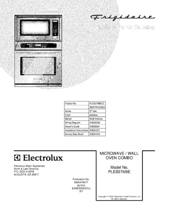 Diagram for PLEB27M9ECC