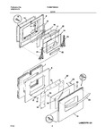 Diagram for 07 - Door