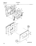 Diagram for 07 - Door