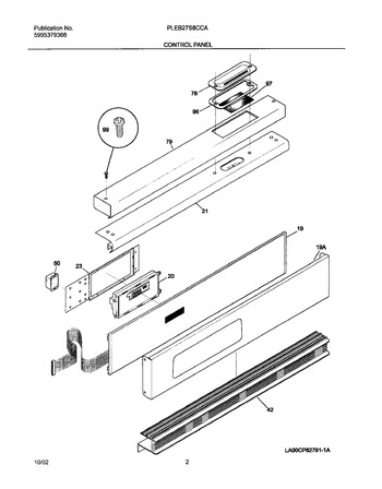 Diagram for PLEB27S8CCA