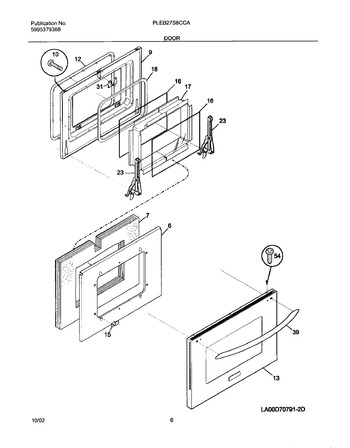 Diagram for PLEB27S8CCA