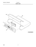 Diagram for 03 - Control Panel