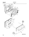 Diagram for 09 - Door