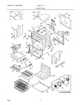 Diagram for 05 - Upper Oven