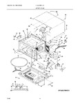 Diagram for 05 - Upper Oven