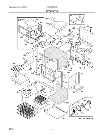 Diagram for PLEB30M9ECE