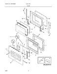 Diagram for 07 - Door