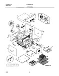 Diagram for 05 - Upper Oven