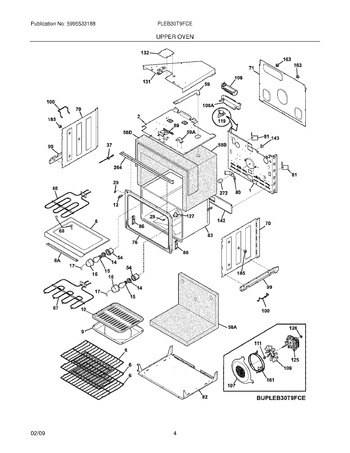 Diagram for PLEB30T9FCE