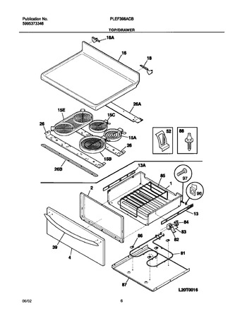 Diagram for PLEF398ACB