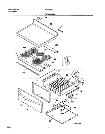 Diagram for PLEF398CCC