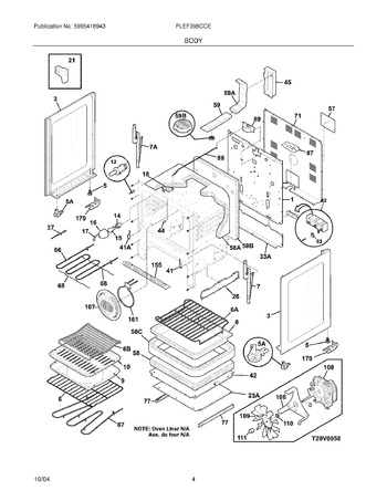 Diagram for PLEF398CCE