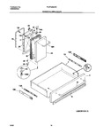 Diagram for 09 - Drawer & Small Door