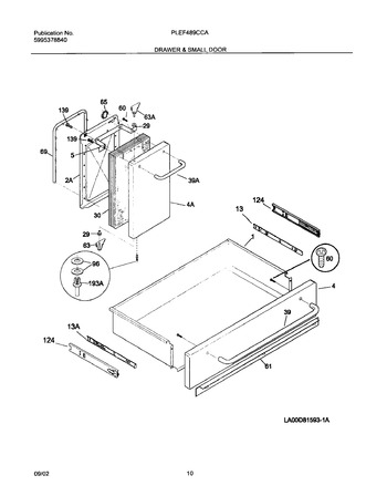 Diagram for PLEF489CCA