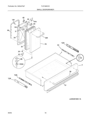 Diagram for PLEF489CCE