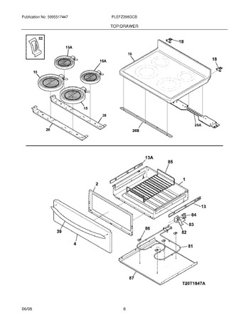 Diagram for PLEFZ398GCB