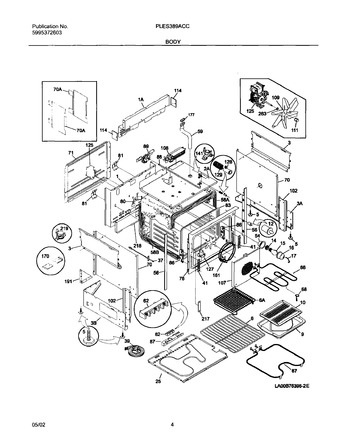 Diagram for PLES389ACC