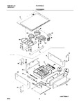 Diagram for 07 - Top/drawer