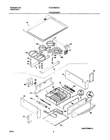 Diagram for PLES389ACD