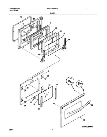 Diagram for PLES389ACD