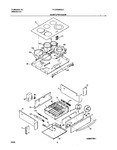 Diagram for 07 - Top/drawer