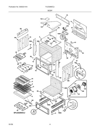 Diagram for PLES389ECJ