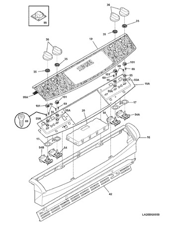 Diagram for PLES399ECB