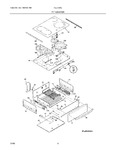 Diagram for 07 - Top/drawer