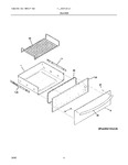 Diagram for 05 - Drawer