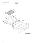 Diagram for 05 - Drawer