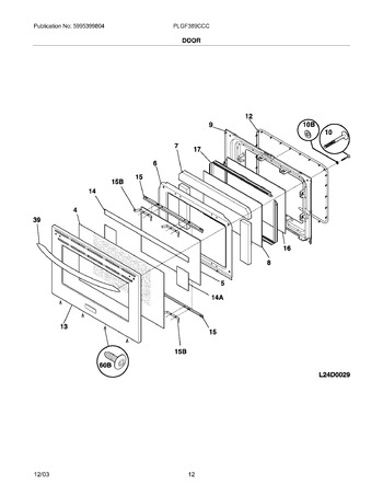 Diagram for PLGF389CCC