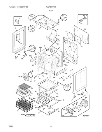 Diagram for PLGF390DCC