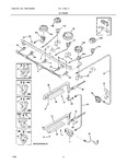 Diagram for 05 - Burner