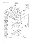 Diagram for 05 - Burner