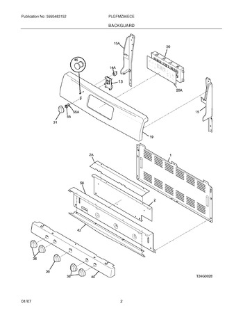 Diagram for PLGFMZ96ECE