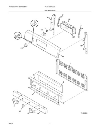 Diagram for PLGFZ397GCC