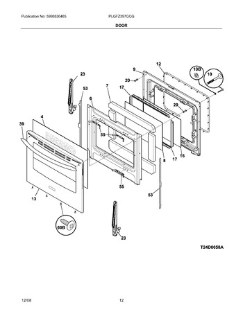 Diagram for PLGFZ397GCG