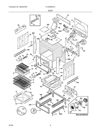 Diagram for PLGS389ECC