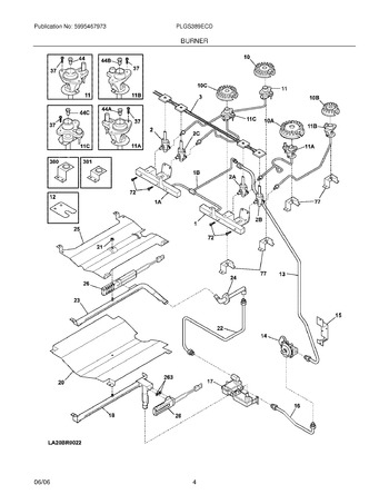 Diagram for PLGS389ECD