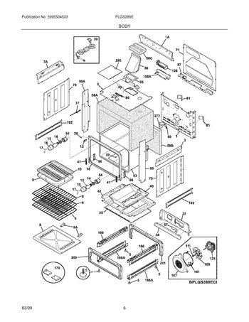 Diagram for PLGS389ECJ