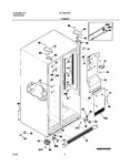 Diagram for 07 - Cabinet