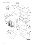 Diagram for 09 - Shelves