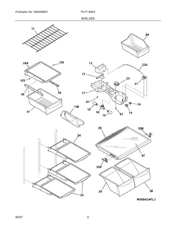 Diagram for PLHT189SSKE