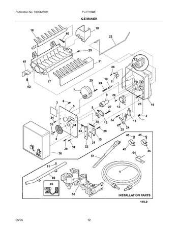 Diagram for PLHT19WEK1