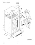 Diagram for 05 - Cabinet