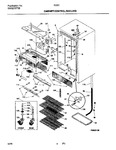 Diagram for 05 - Cabinet/control/shelves